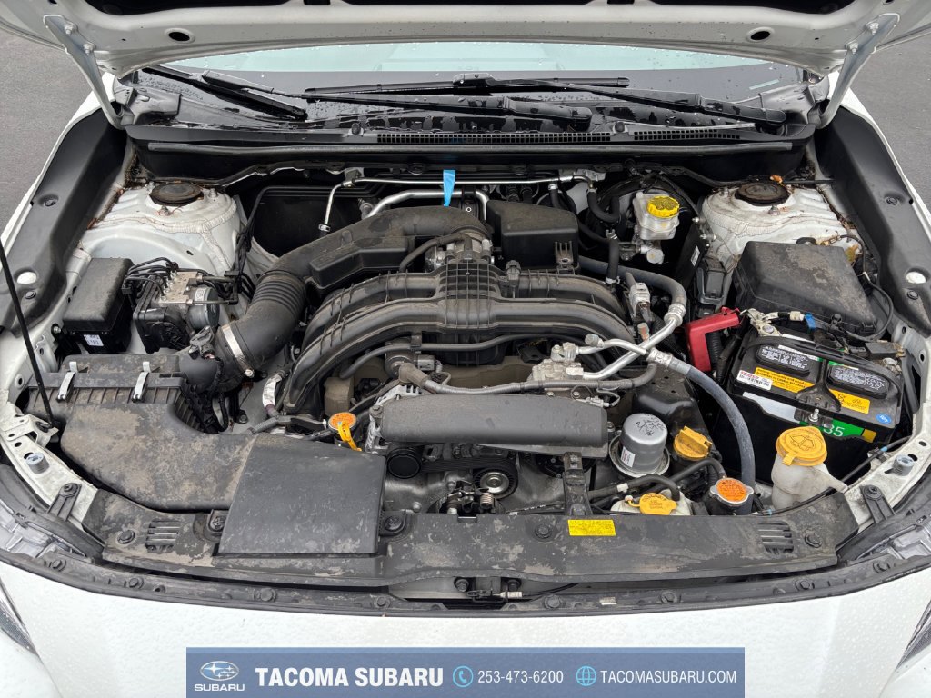 Used 2018 Subaru Impreza 2.0i Premium AWD/4WD image 20