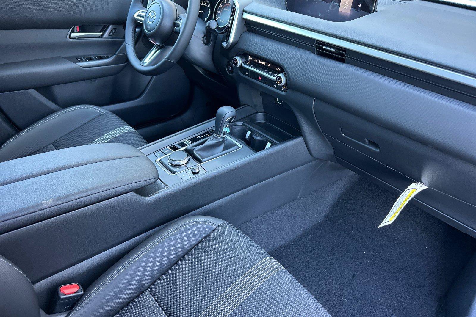 New 2026 MAZDA CX-50 AWD 2.5 S w/ Cargo Package image 18
