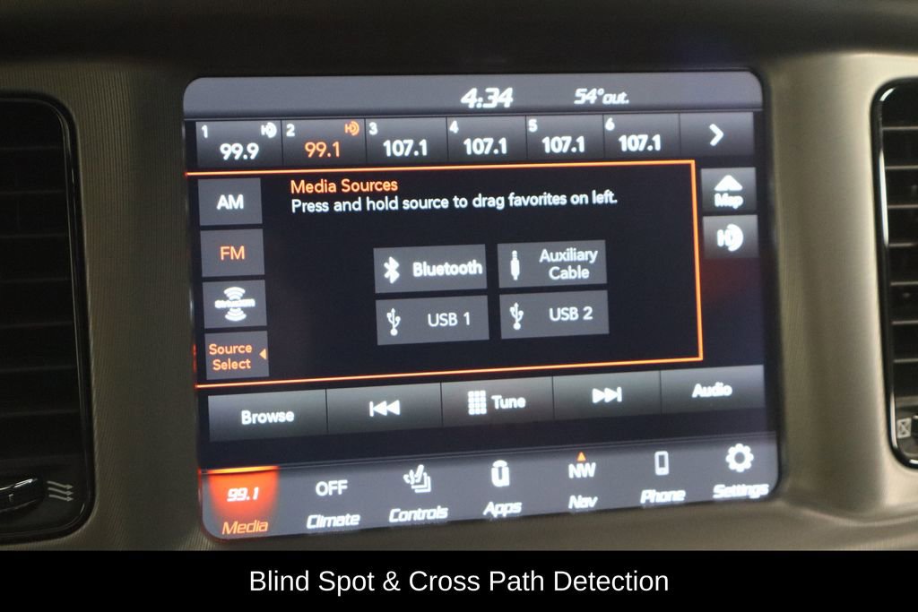 Used 2023 Dodge Charger GT w/ Plus Group image 32