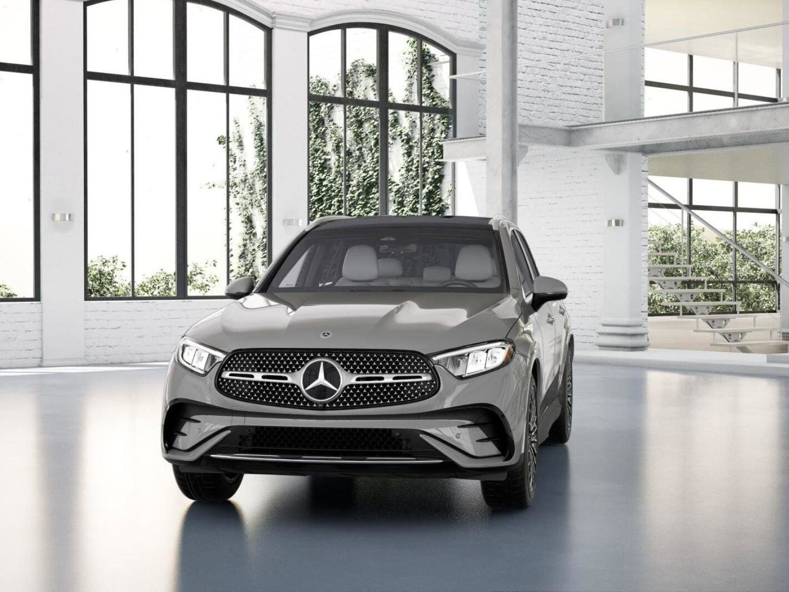 New 2026 Mercedes-Benz GLC 300 GLC 300 image 42