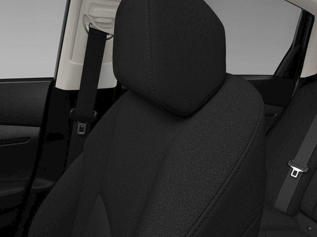 New 2026 Honda Accord LX image 11