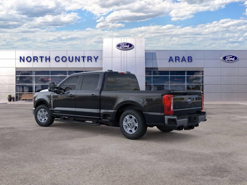 New 2026 Ford F350 XLT RWD image 6