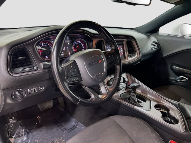 Used 2023 Dodge Challenger GT AWD/4WD image 9