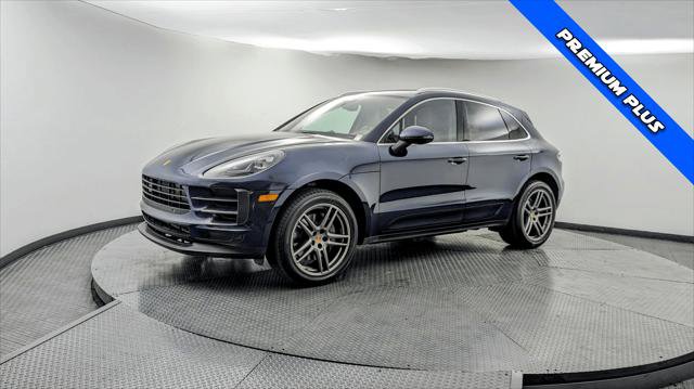 Used 2019 Porsche Macan S image 2