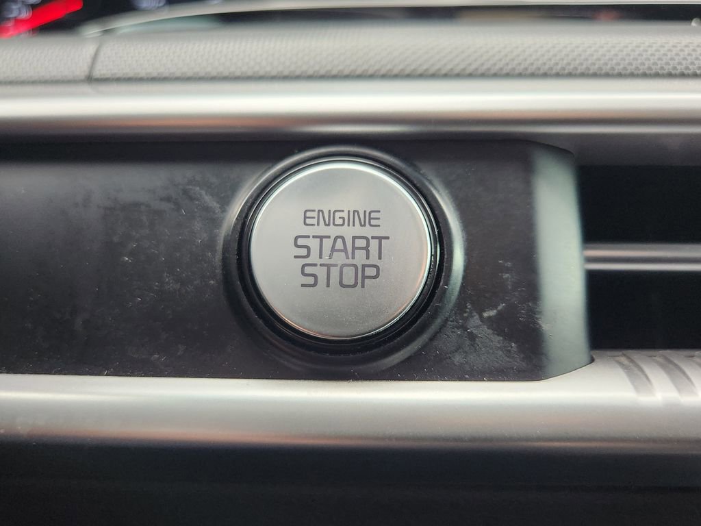 Used 2023 Kia K5 GT-Line FWD image 21