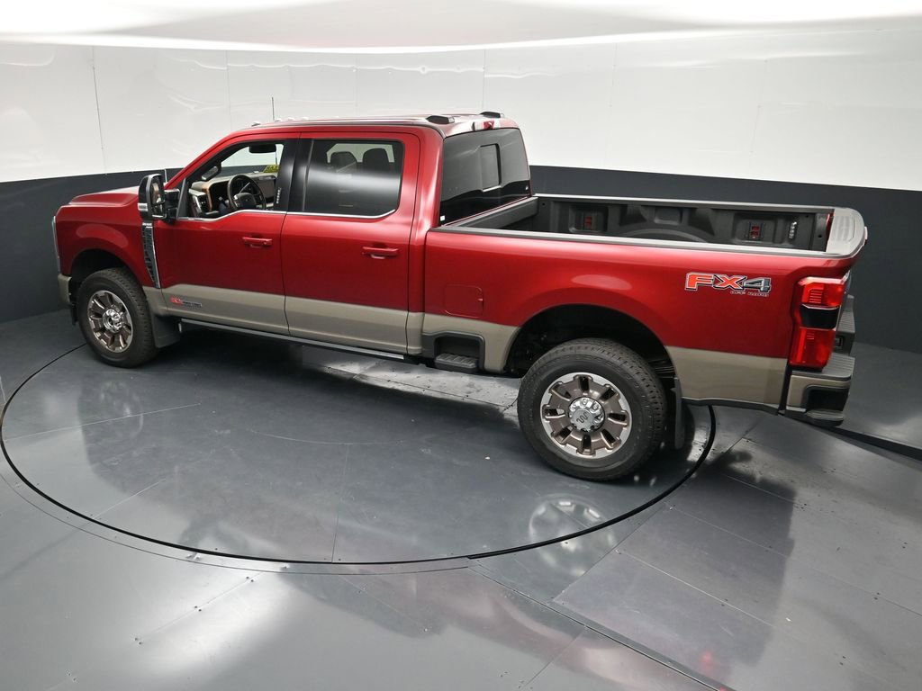 New 2026 Ford F350 King Ranch AWD/4WD image 55