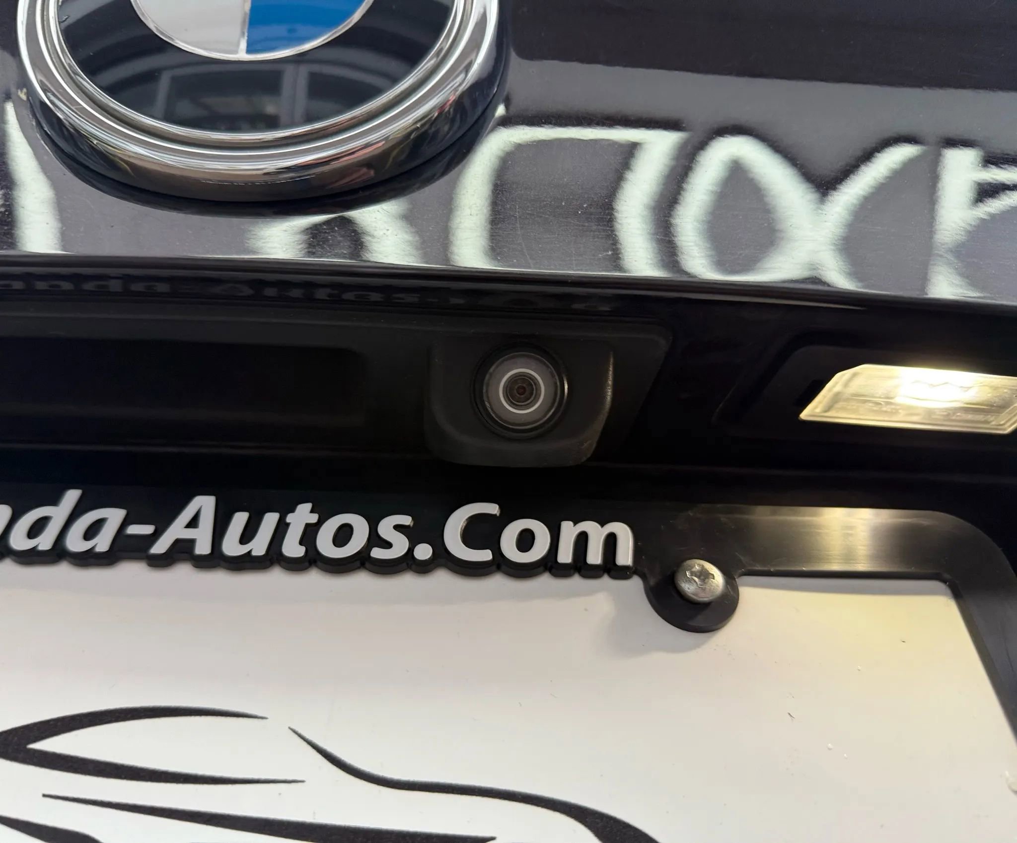 Used 2014 BMW X5 xDrive35i image 49