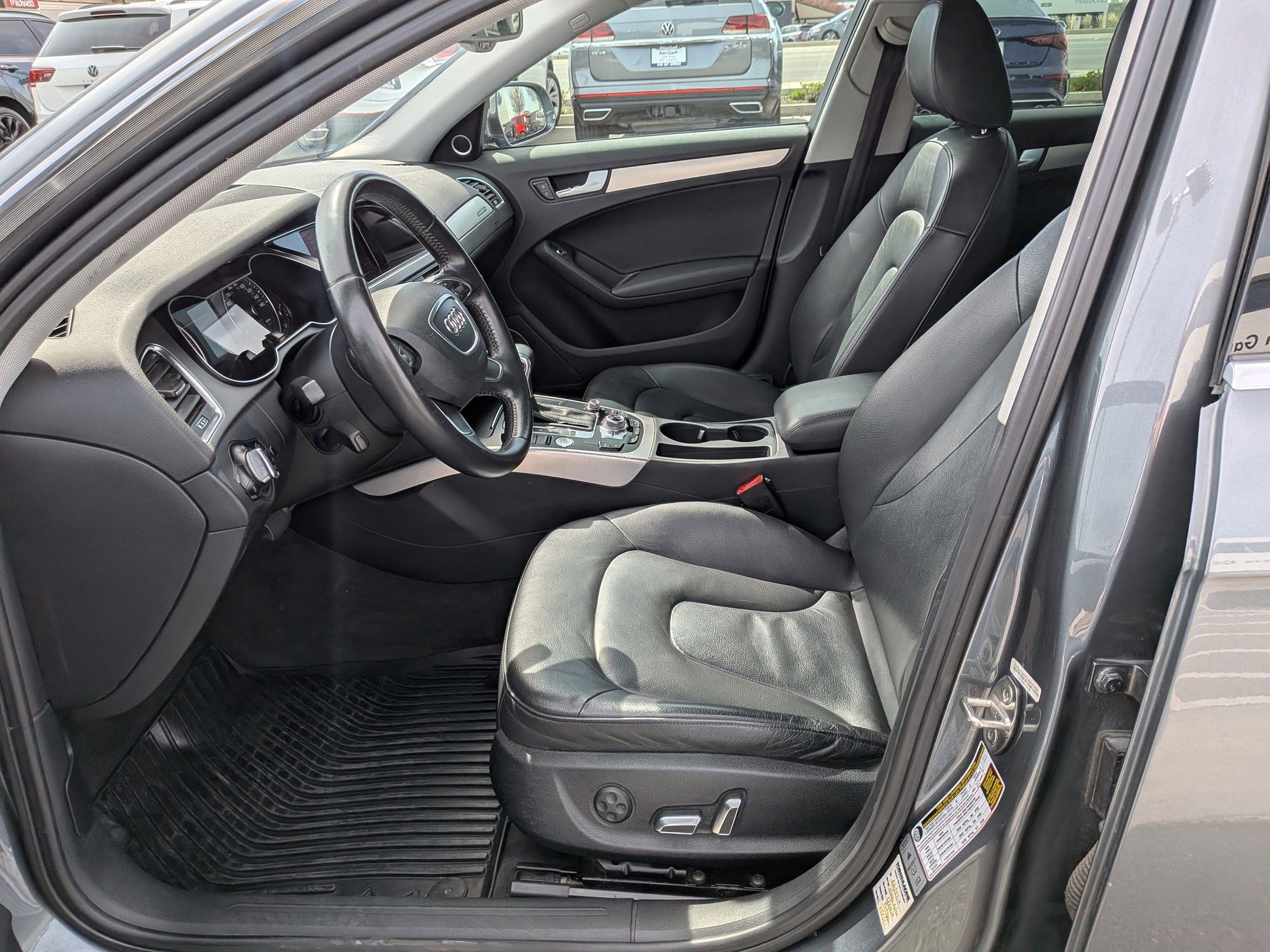 Used 2013 Audi A4 2.0T Prestige w/ Prestige Pkg image 24