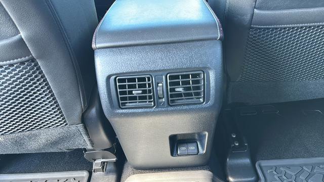 Used 2024 Toyota 4Runner TRD Pro AWD/4WD image 21