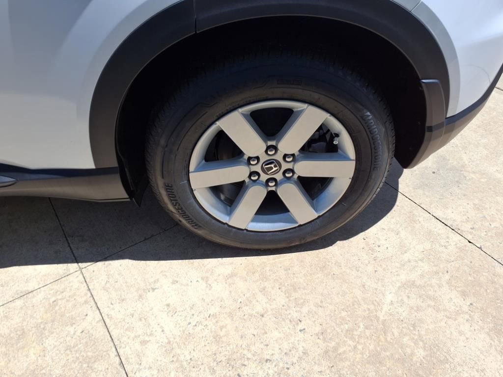 New 2025 Honda Prologue EX image 7