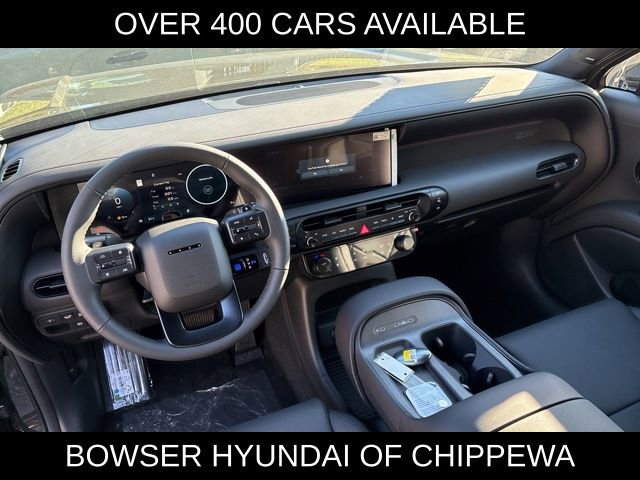 New 2026 Hyundai Palisade XRT Pro image 6