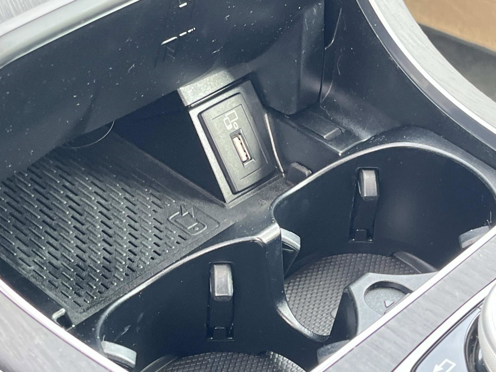 Certified 2023 Mercedes-Benz C 300 Cabriolet image 27