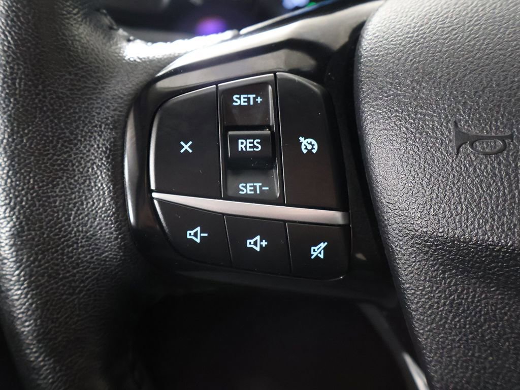 Used 2021 Ford Escape SE w/ SE Sport Appearance Package image 38