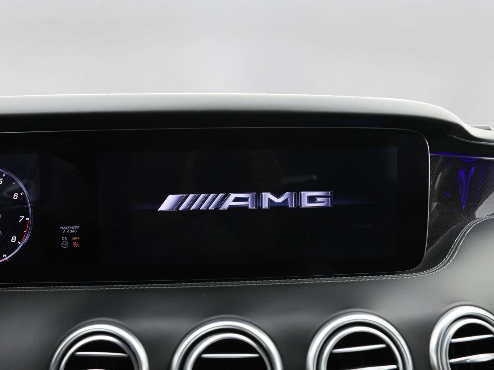 Used 2019 Mercedes-Benz S 63 AMG 4MATIC Coupe image 30