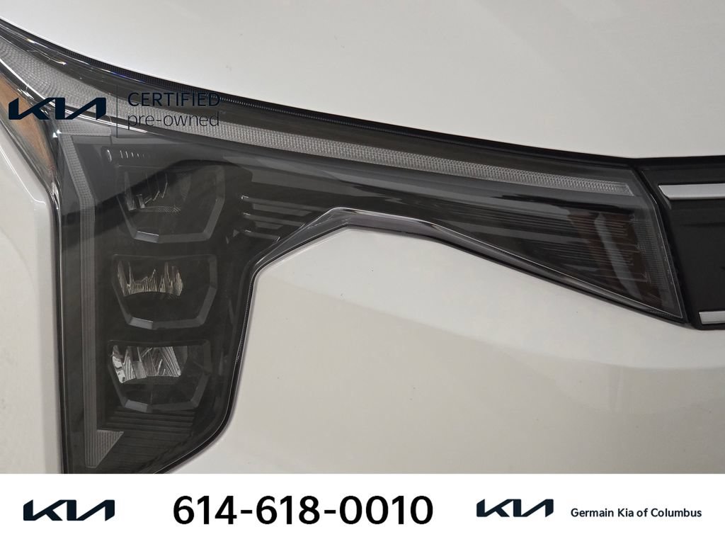 Certified 2026 Kia K4 FWD image 14