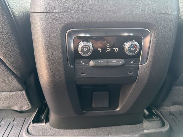 Used 2026 GMC Yukon XL Denali w/ LPO, Floor Liner Package AWD/4WD image 22