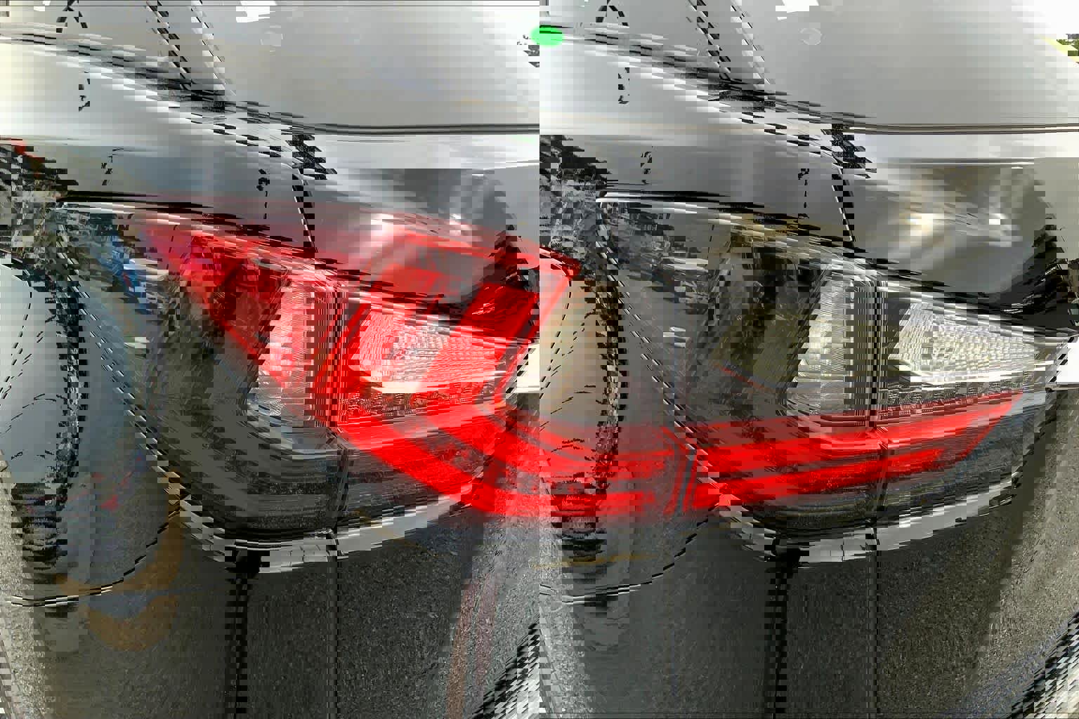 Used 2016 Lexus RX 450h AWD w/ Accessory Package image 26