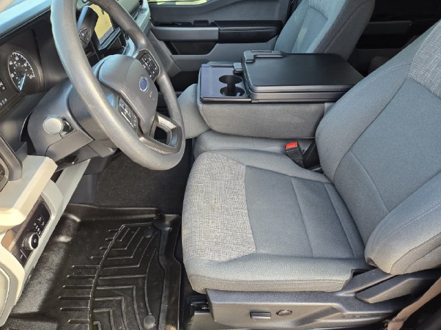Certified 2024 Ford F250 XLT AWD/4WD image 12