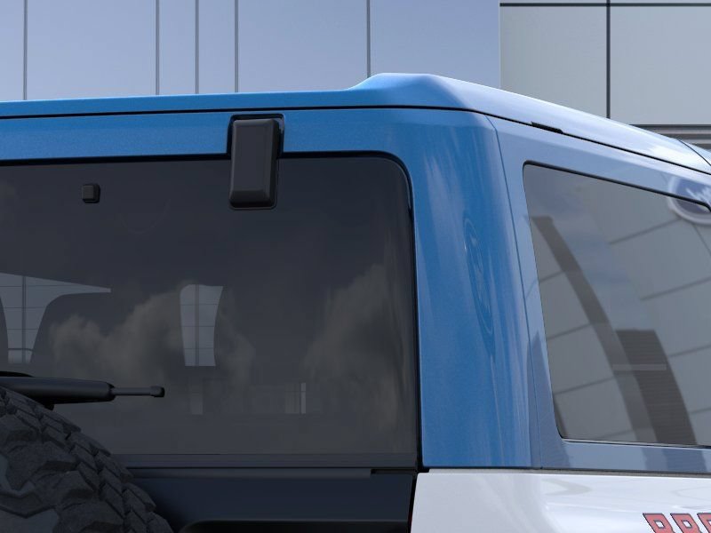 New 2025 Ford Bronco Stroppe Edition AWD/4WD image 30