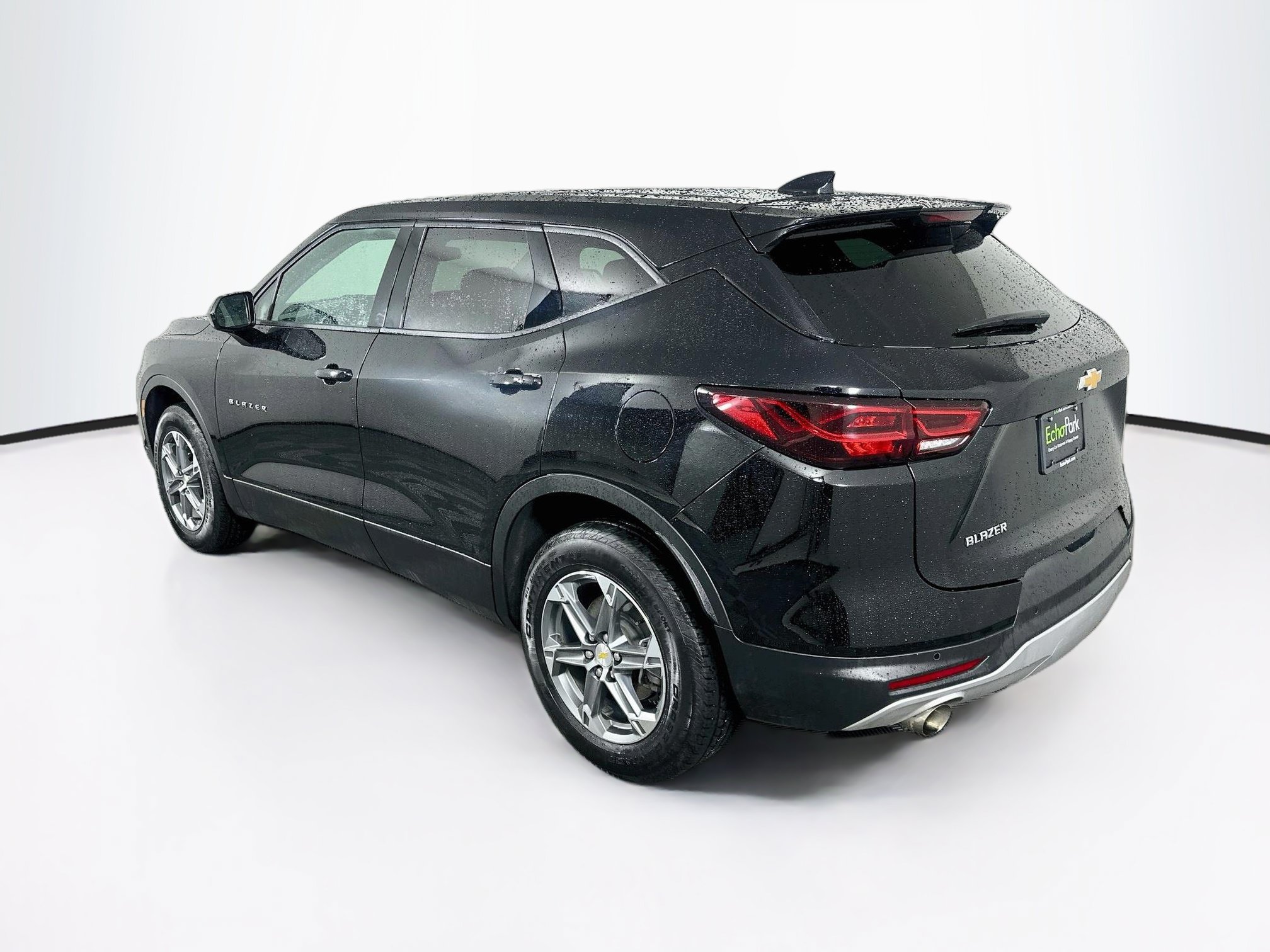 Used 2026 Chevrolet Blazer LT FWD image 5