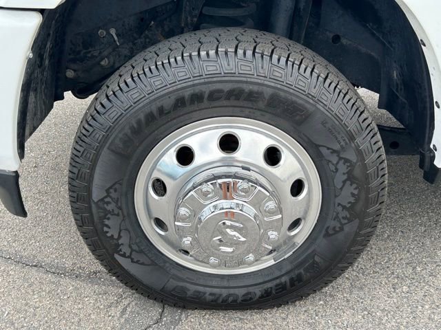 Used 2020 RAM 3500 Limited image 12