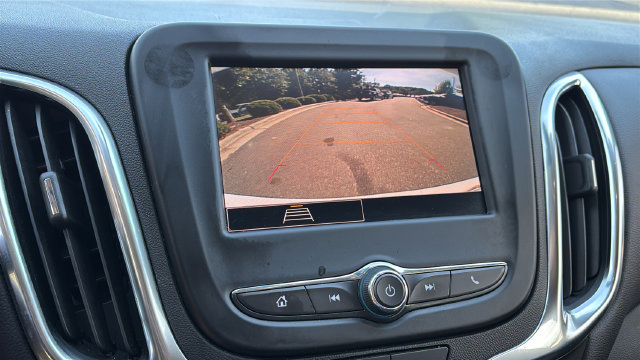 Used 2024 Chevrolet Equinox LT AWD/4WD image 26