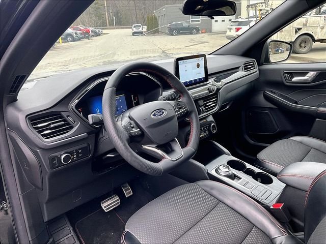 Used 2023 Ford Escape ST-Line AWD/4WD image 14