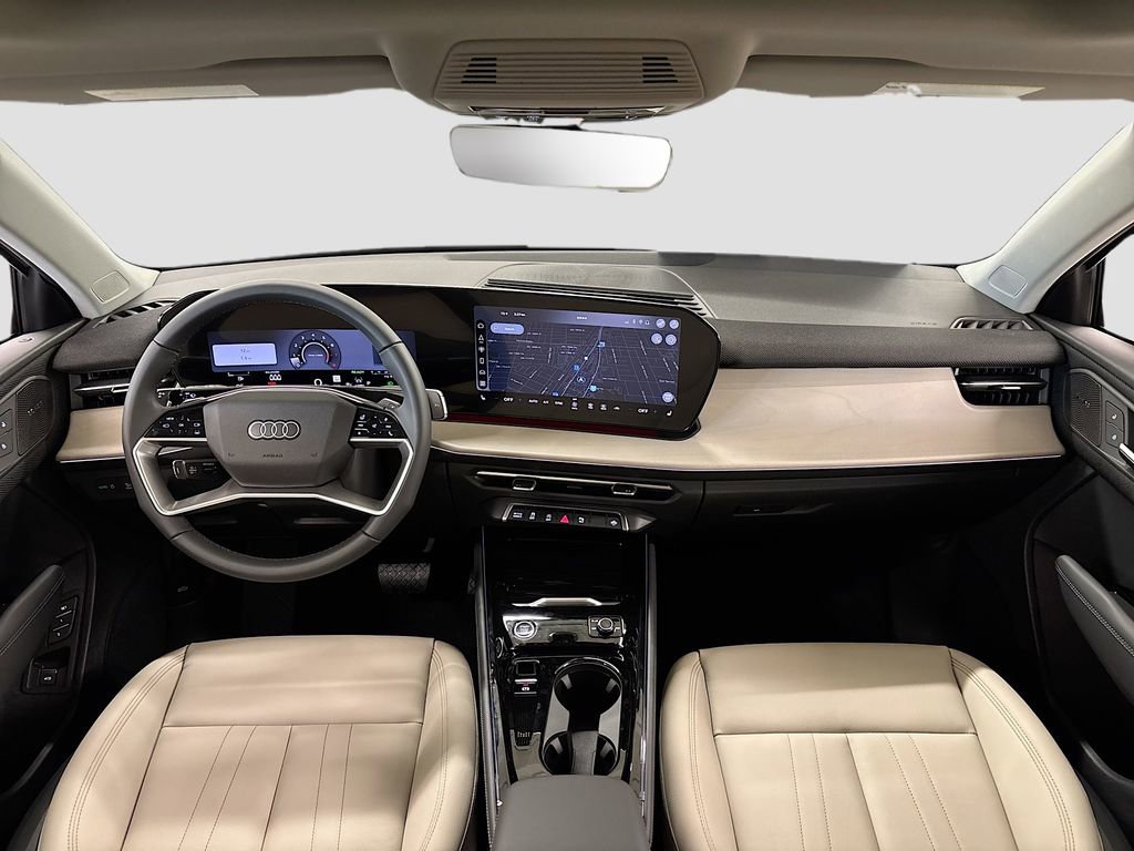 New 2026 Audi Q3 quattro 2.0T image 9