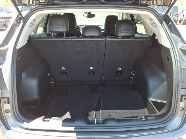 Used 2022 Jeep Compass Limited AWD/4WD image 13