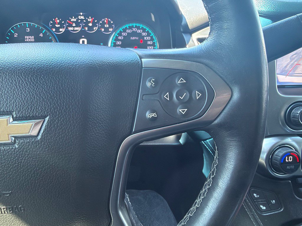 Used 2017 Chevrolet Tahoe Premier RWD image 8