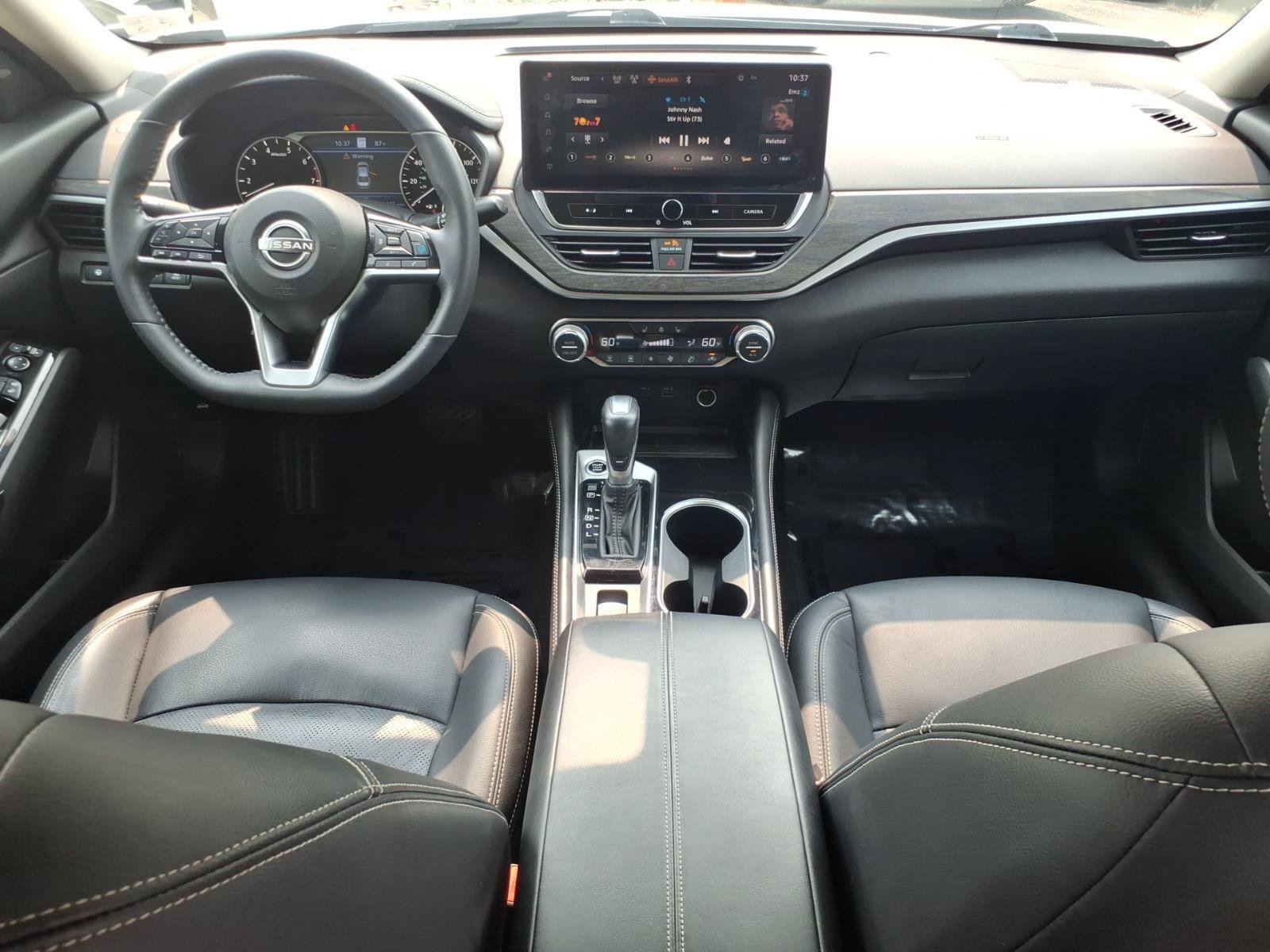 Used 2023 Nissan Altima 2.5 SL FWD image 28