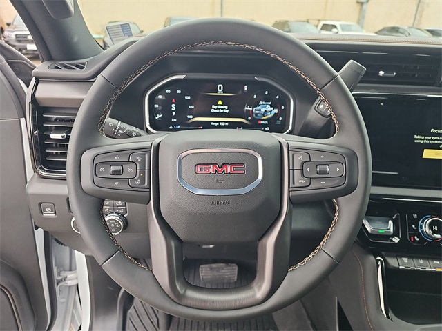 New 2026 GMC Sierra 3500 AT4 w/ AT4 Premium Plus Package image 20