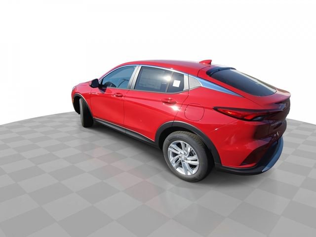 New 2026 Buick Envista Preferred w/ Convenience I Package image 6