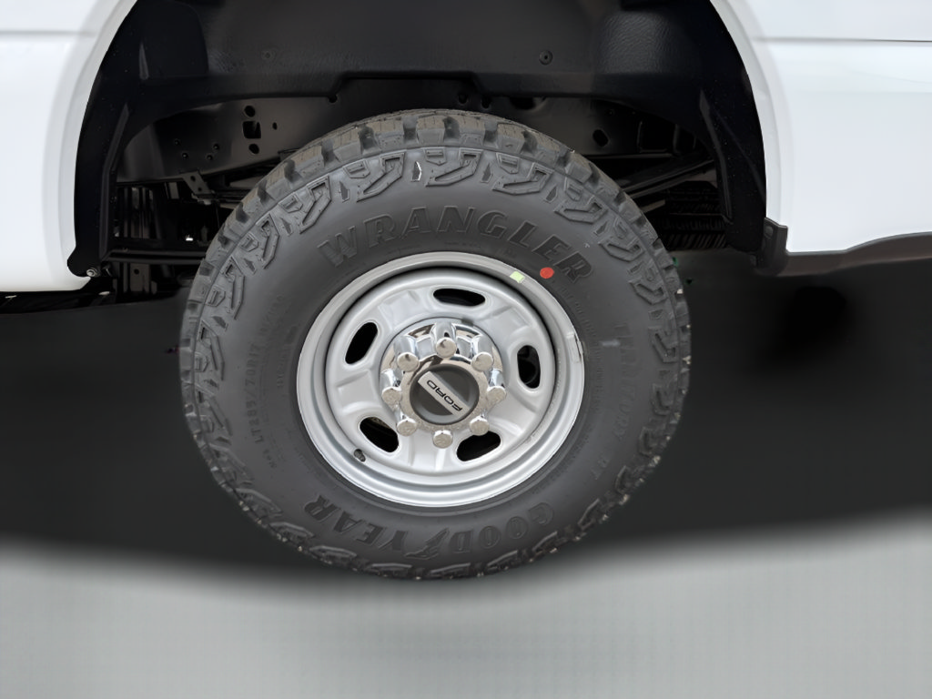 New 2026 Ford F250 XL w/ XL Off-Road Package AWD/4WD image 21