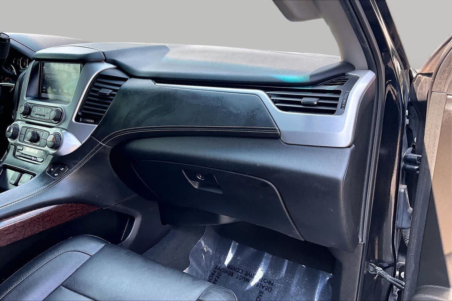 Used 2019 GMC Yukon XL SLT w/ Premium Edition RWD image 19