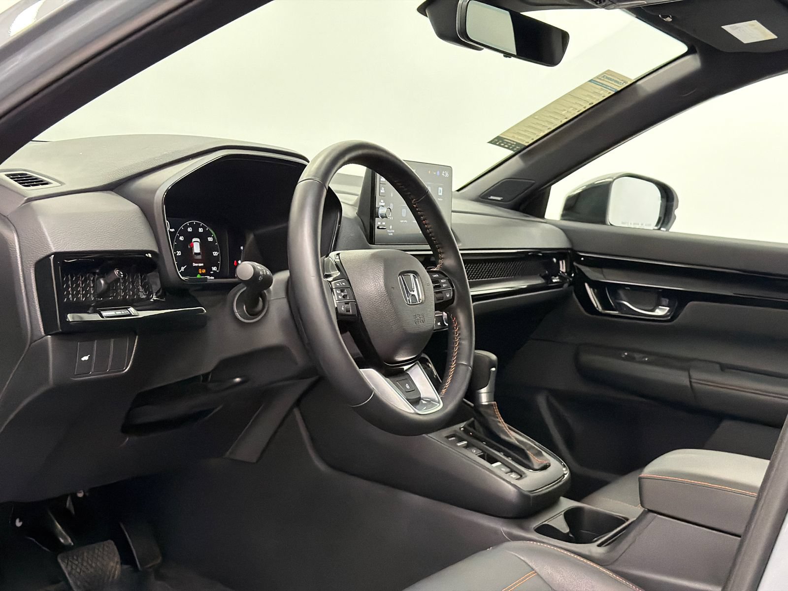 Used 2026 Honda CR-V Sport Touring image 17