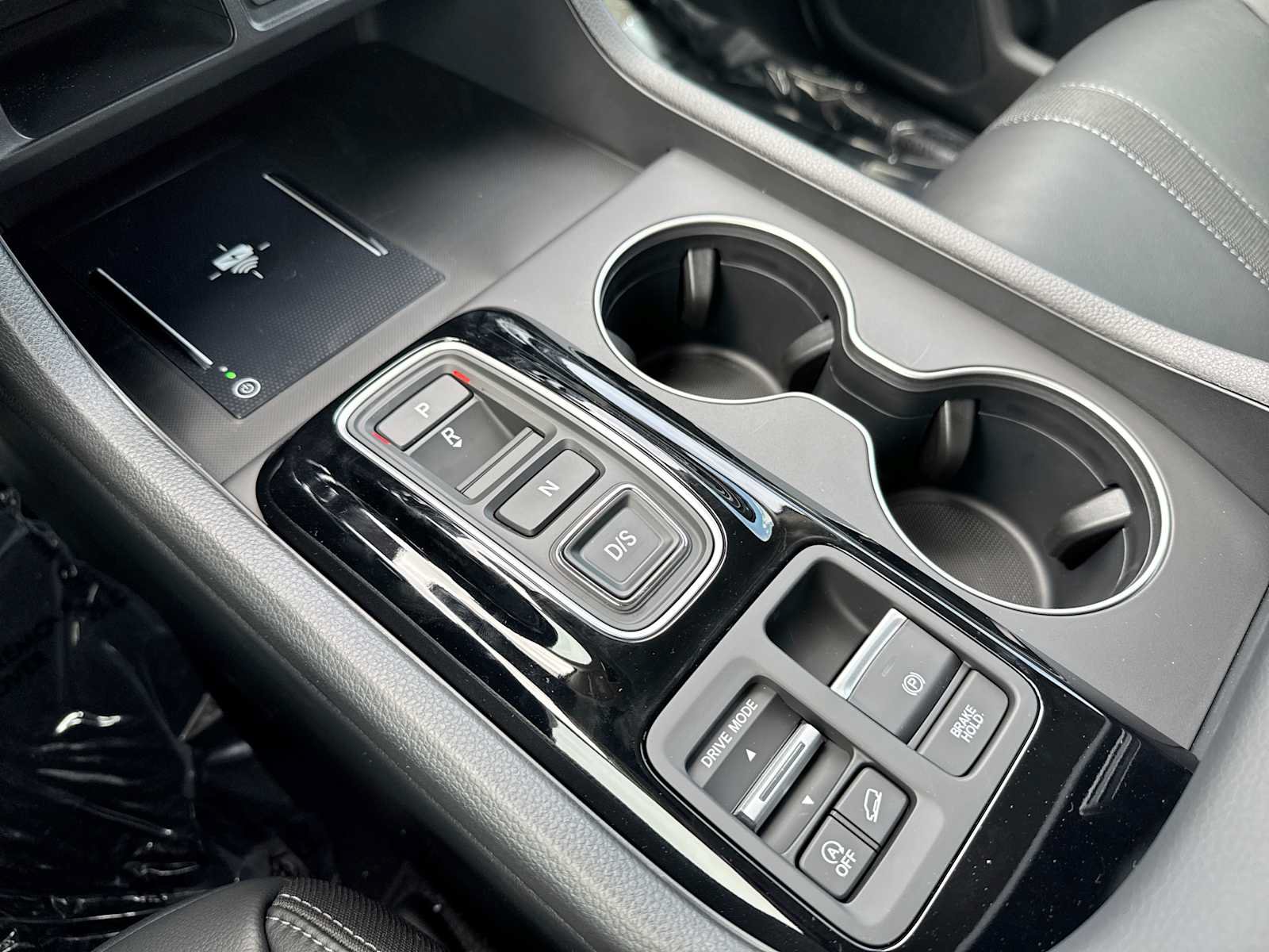 New 2026 Honda Pilot EX-L image 18