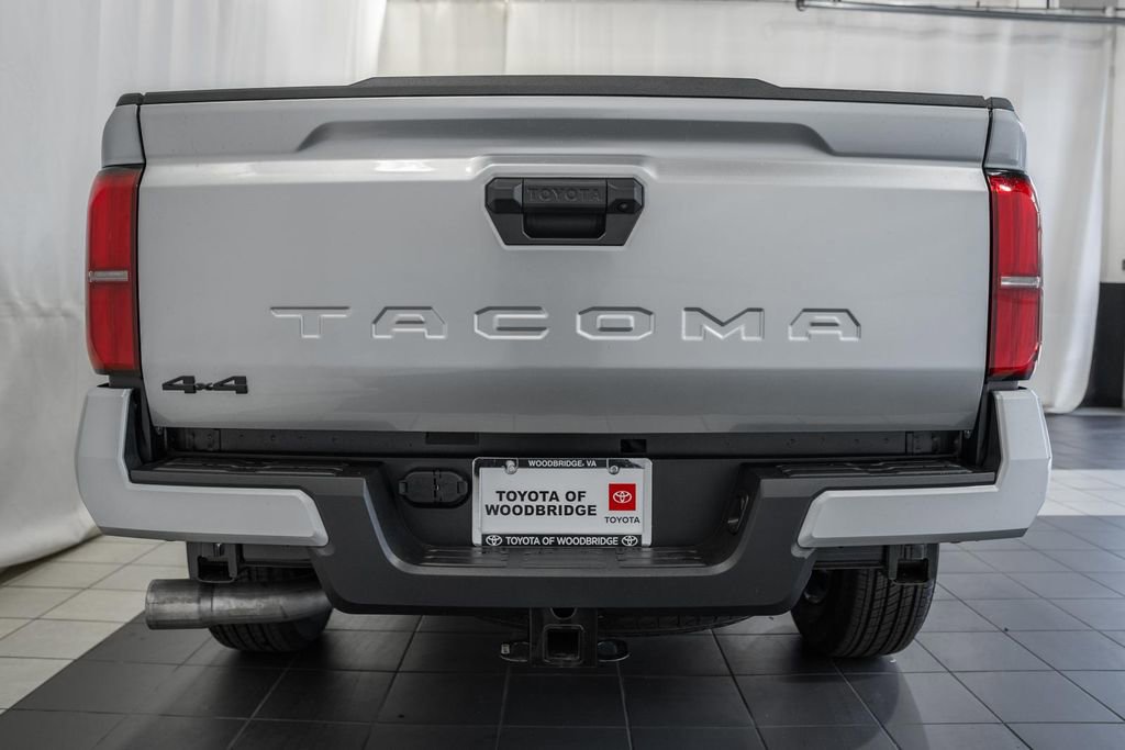 New 2026 Toyota Tacoma TRD Sport image 5