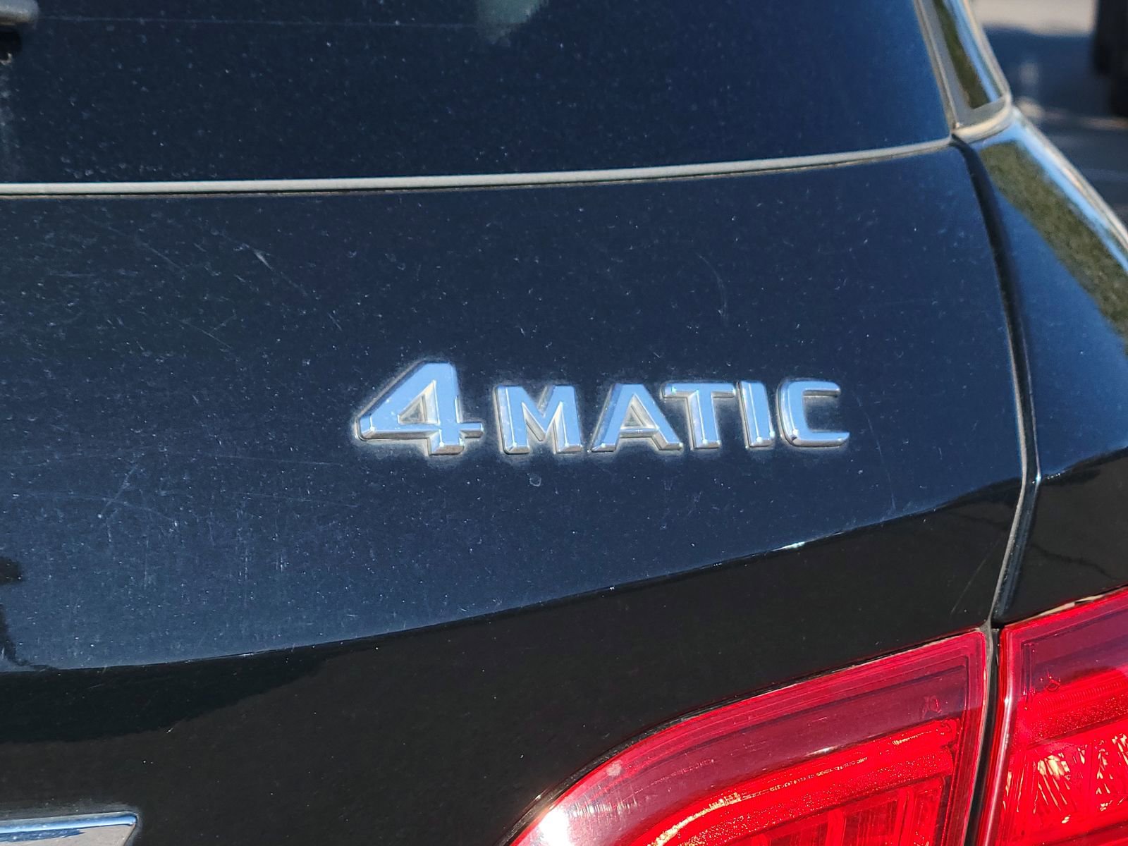 Used 2016 Mercedes-Benz GLE 300d 4MATIC image 11