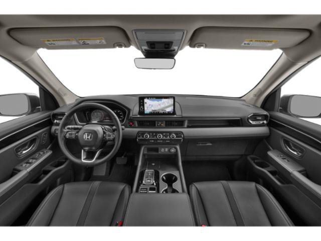 Used 2024 Honda Pilot Touring image 8