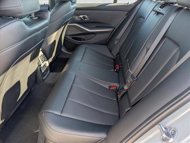 New 2026 BMW 330i Sedan w/ M Sport Package image 16