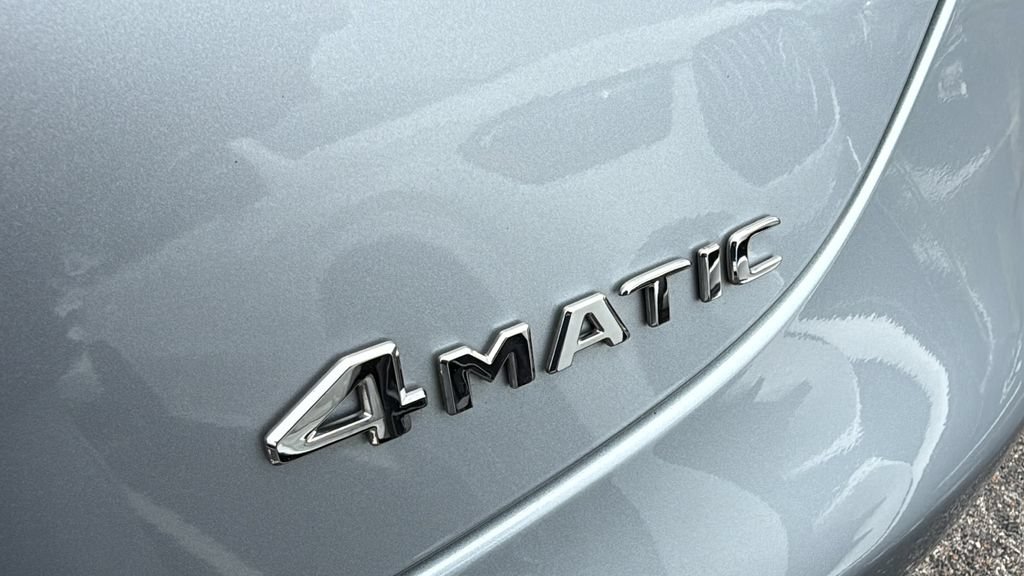 Certified 2024 Mercedes-Benz CLE 300 4MATIC Coupe image 18