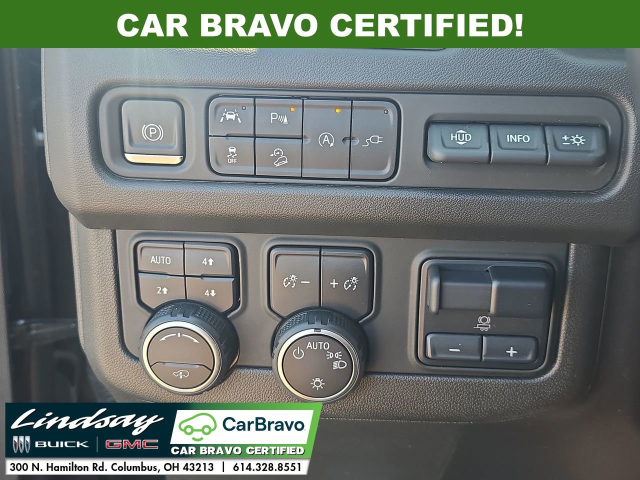 Certified 2021 Chevrolet Tahoe High Country image 17