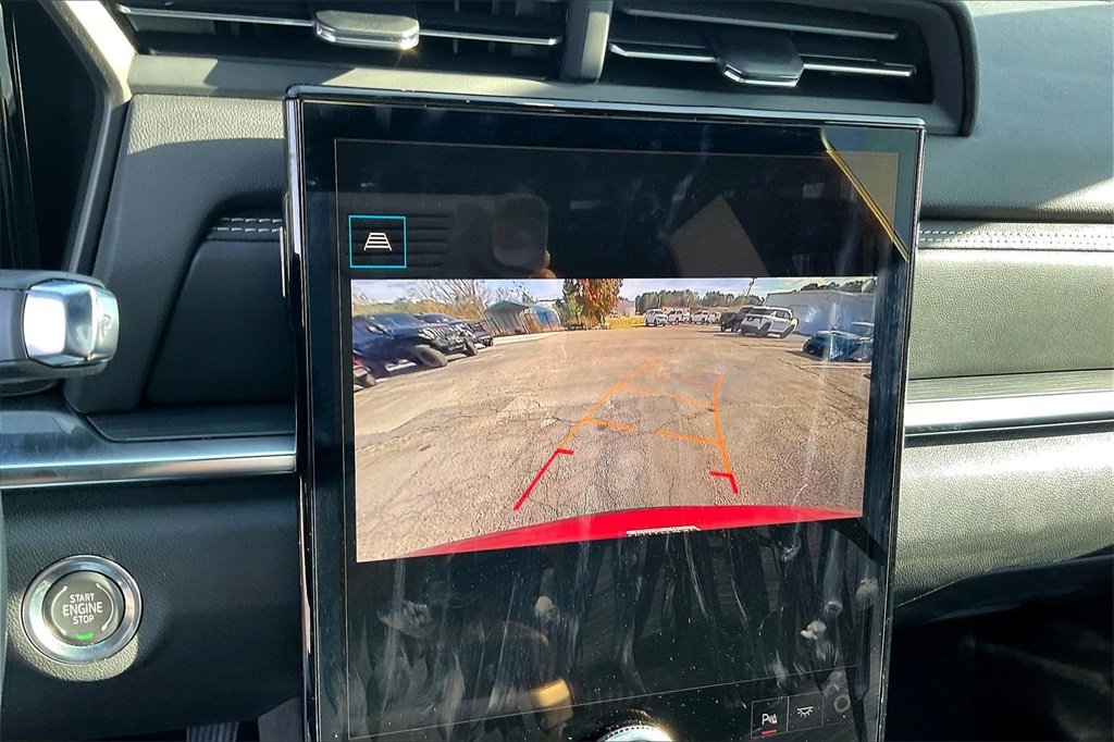 New 2026 GMC Terrain Elevation w/ Black Edition image 21