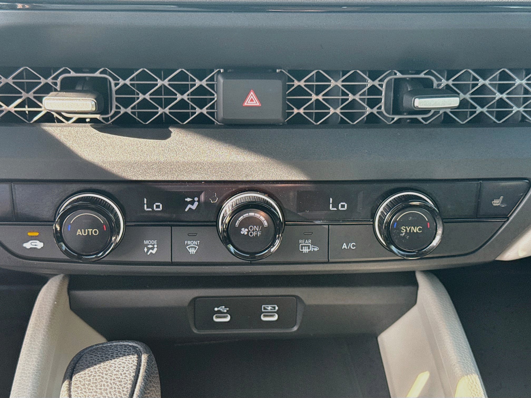 Certified 2024 Honda Accord EX image 14
