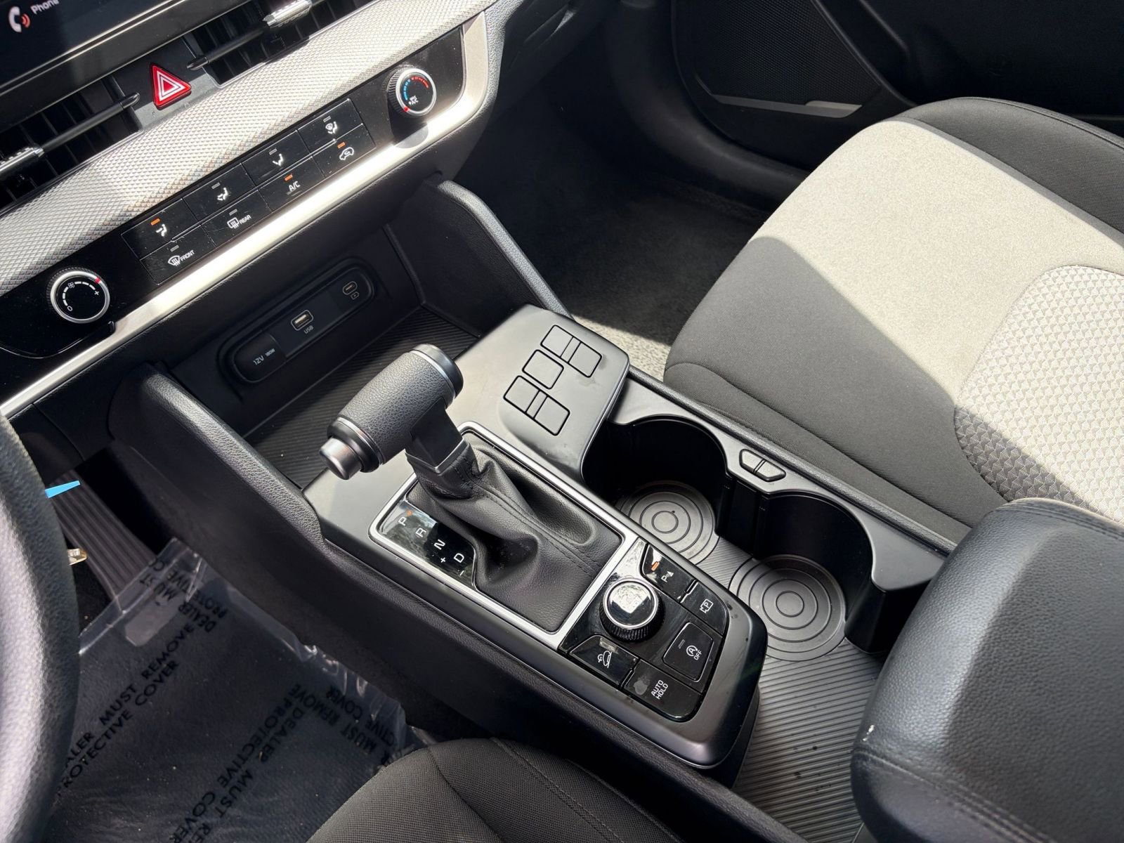 Used 2025 Kia Sportage LX FWD image 39