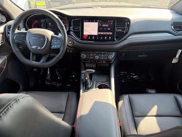 New 2027 Dodge Durango GT AWD/4WD image 37