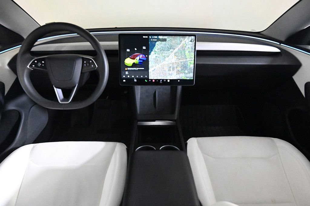 Used 2024 Tesla Model 3 RWD image 9