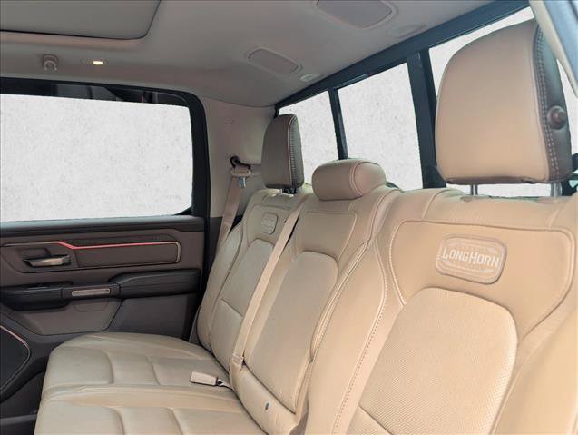 Used 2019 RAM 1500 Limited AWD/4WD image 22