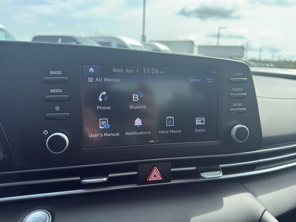 Used 2023 Hyundai Elantra SEL FWD image 29